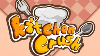Kitchen Crush Mobile Game | Gameplay Android screenshot 4
