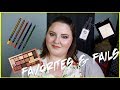 FAVORITES & FAILS | MAY 2020