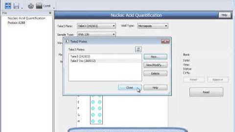 Add Take3 Trio to Gen5