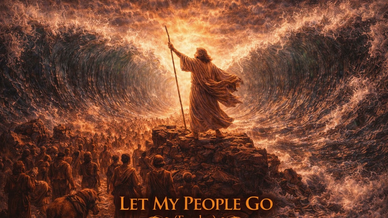 Let My People Go (Exodus)