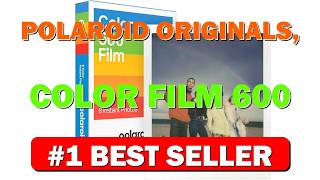 Polaroid Originals, Color Film (600), 8 Photos - B018E6KHTA screenshot 5