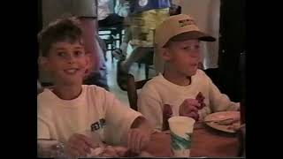 1995 Yearbook Session C Camp Rockmont