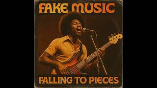 Falling To Pieces Soulfunk Faith No More Cover