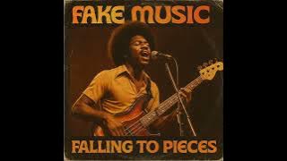 Download lagu Falling to Pieces ( Soul/Funk) Faith No More (cover)