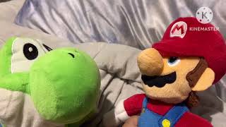 Smp1 Marios Nightmare