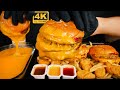 ASMR | Cheese Cheese Cheese Cheeseburger mukbang | no talking eating sounds