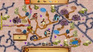 Lost Artifacts: Golden Island Collectors Edition | Level 38