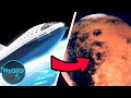 Top 10 Upcoming Real Life Space Missions