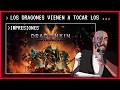 Dragonkin: The Banished | Primeras impresiones del ARPG tipo Diablo con dragones 🔥🐉