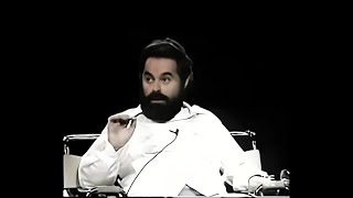FULL INTERVIEW - JACOBO GRINBERG - MIDNIGHT SUN (1989)