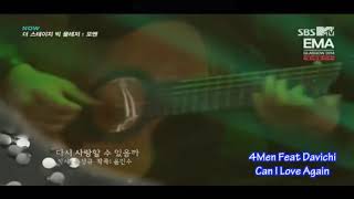 4Men Feat BEN - Can I Love Again || Sub Indo