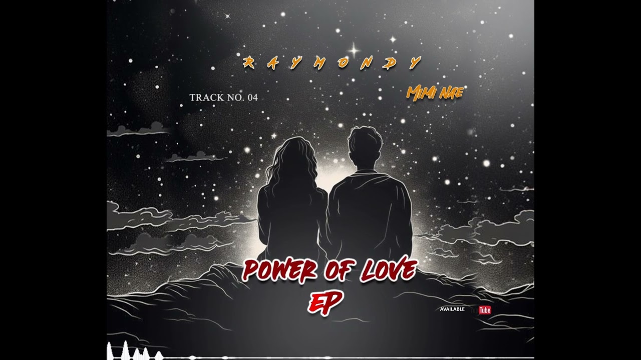 Raymondy Music (MIM NAYE Track no 4