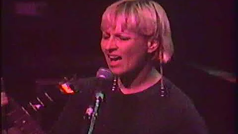 Janice Durham Band @ The Color Box in Seattle, WA ...