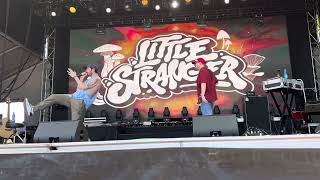 Little Stranger RED ROVER 5/5/2024 @ Sunfest