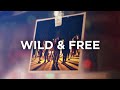 Envine  stormerz  wild  free officialclip