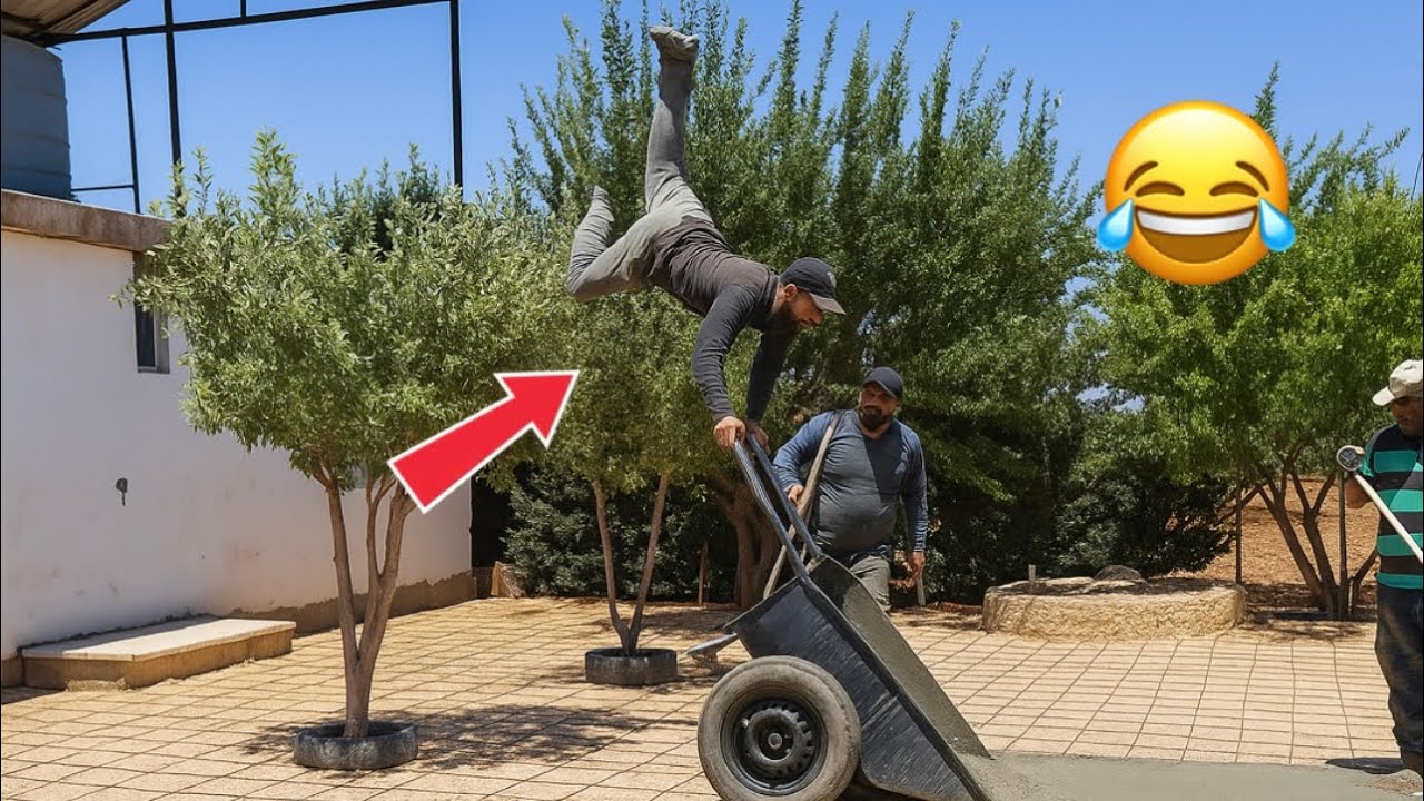 Epic Funny Fails & Meme Moments 😂 | Try Not To Laugh Challenge 🤣 #2 ...
