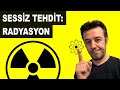 Sessiz te.it elektromanyetik radyasyon