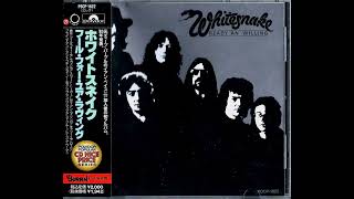 Download Lagu 04 Whitesnake - Carry Your Load MP3