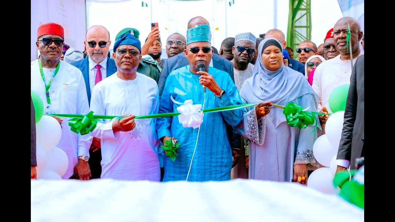Tinubu urges FCT residents, business owners to pay tax, ground rent