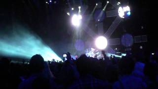 Blink-182 - I Miss You (Live in Dublin)