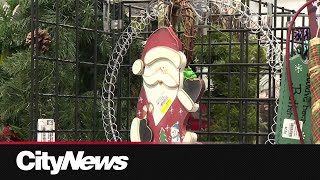 What to do with your unwanted holiday-related items?
