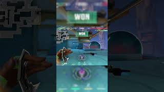 낭만 플릭샷 시대가 그리운 사람 #발로란트#플릭샷#에임핵#valorant#valorantgaming#flick#aimbot