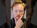 DNA Test Result Shocks Conan O'Brien | 100% Irish