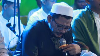 (HD AUDIO) Ya khoiro Maulud medley Habib Abdullah Bin Ali Al Atthos