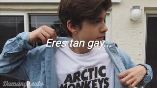 Ur so gay - Katy Perry ( Subs español ) 🌈✝ Resimi