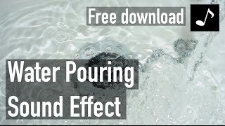 Water Pouring Sound Effect
Whats the best way to make easy money online? Read my FREE guide to find out here:
https://www.moneymakerslab.com/2023/03/18/10-easy-ways-to-make-money-online-in-2023/ MY RECOMMENDED SOUND RECORDING KIT LIST:
Let me know if you have any suggestions and I’ll add them to my list!
The portable audio recorder I use for recording my own sound effects when out and about: https://amzn.to/2Y5CPK8 (Zoom H1n)
The audio interface I recommend: https://amzn.to/2Bc4CiP (Focusrite Scarlett)
A very reasonably priced large diaphragm condenser microphone I think sounds really good for its price: https://amzn.to/2YFqifo (Audio Technica AT2020)
The headphones I recommend: https://amzn.to/2YIPwJI (AKG K702’s). The AKG 712 Pro’s sound even better but are a bit more expensive: https://amzn.to/37zvcyw
The shotgun microphone I recommend: https://amzn.to/3e9AQdh (Rode NTG2). I use these regularly when on jobs, and they hold up pretty well when compared to much more expensive alternatives.
Surprisingly decent sounding studio monitors for the price: https://amzn.to/2Y8b6IH (KRK Rokit). The Presonus Eris monitors (https://amzn.to/2Bd4nnO) get great reviews aswell - I haven’t tried them personally but they might be worth a look.
Finally, whilst recording the sound effect gets you most of the way there, the next stage is processing the sound. If unsure where to start, there are websites such as plugin boutique (https://pluginboutique.com/?a_aid=5ee7ec6f10f0d) that let you search for different audio plugins you might want to use for your project.
I hope this was somewhat helpful! Let me know if you have any tips or tricks, and I’ll be sure to update my list.
MY RECOMMENDED SOUND RECORDING KIT LIST:
Let me know if you have any suggestions and I’ll add them to my list!
The portable audio recorder I use for recording my own sound effects when out and about: https://amzn.to/2Y5CPK8 (Zoom H1n)
The audio interface I recommend: https://amzn.to/2Bc4CiP (Focusrite Scarlett)
A very reasonably priced large diaphragm condenser microphone I think sounds really good for its price: https://amzn.to/2YFqifo (Audio Technica AT2020)
The headphones I recommend: https://amzn.to/2YIPwJI (AKG K702’s). The AKG 712 Pro’s sound even better but are a bit more expensive: https://amzn.to/37zvcyw
The shotgun microphone I recommend: https://amzn.to/3e9AQdh (Rode NTG2). I use these regularly when on jobs, and they hold up pretty well when compared to much more expensive alternatives.
Surprisingly decent sounding studio monitors for the price: https://amzn.to/2Y8b6IH (KRK Rokit). The Presonus Eris monitors (https://amzn.to/2Bd4nnO) get great reviews aswell - I haven’t tried them personally but they might be worth a look.
Finally, whilst recording the sound effect gets you most of the way there, the next stage is processing the sound. If unsure where to start, there are websites such as plugin boutique (https://pluginboutique.com/?a_aid=5ee7ec6f10f0d) that let you search for different audio plugins you might want to use for your project.
I hope this was somewhat helpful! Let me know if you have any tips or tricks, and I’ll be sure to update my list.
A sound effect of water pouring. Feel free to use for everything!
Download link: https://www.freesound.org/people/JohnsonBrandEditing/sounds/173930/
Disclosure: Some of the links I link to are affiliate links, meaning, at no additional cost to you, I will earn a commission if you click through and make a purchase. Water Pouring Sound Effect