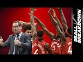 How The Raptors Coaching Has Made Them Unbeatable