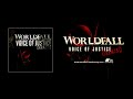 Worldfall  voice of justice remix