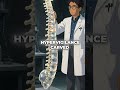 Your Spine Tells Your Survival Story