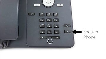 Avaya J169 Intro Video