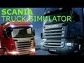 Скачать бесплатно SCANIA Truck Driving Simulator