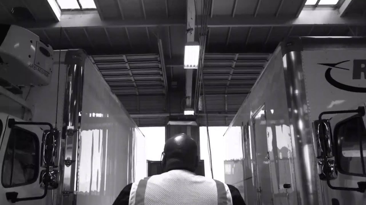 Ryder Trucks Commercial - N8Beats (music) v 2