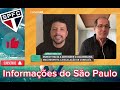 Informações de hoje São Paulo