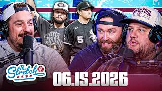 Chicago Claims Jalen Brunson, White Sox Are Division Leaders & Is Eddie Anti-American?