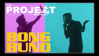 THE PROJEKT | Tell Me by Bong Buño
