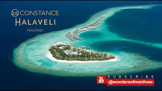 We Tested Constance Halaveli And Found The Best Maldives Experience