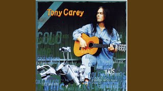 Video thumbnail of "Tony Carey - Letting Go"