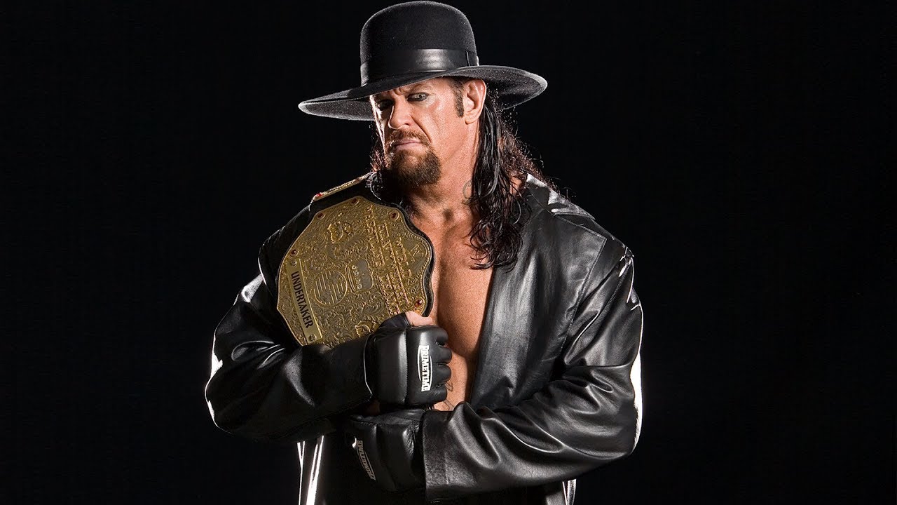 7 things you didn't know about the World Heavyweight Championship - YouTube