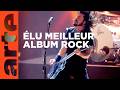 Capture de la vidéo Back And Forth | Foo Fighters | Arte