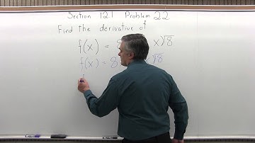MTH 132: Section 12.1 Problem 22 - Mathematics with Dan Avedikian