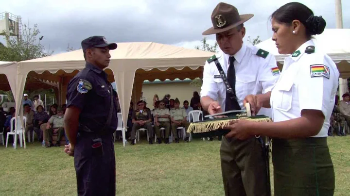 Guias y Canes Detectores de Droga