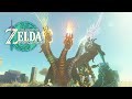 The Legend Of Zelda Tears Of The Kingdom - Avermedia Live Gamer UItra 2.1 - King Gleeok