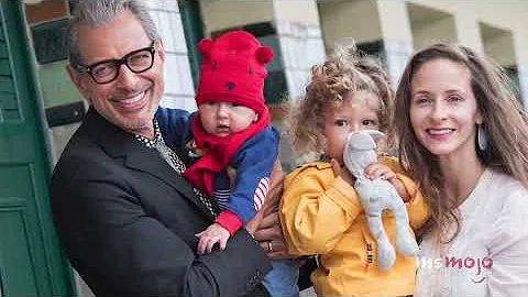 Top 30 Celebrity Couples With a Big Age Difference