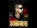 Bushido - Battel on the Rockz