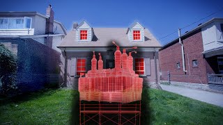 The Secret Buildings Hiding in Your City