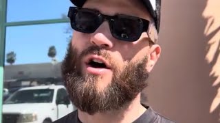 Caleb Plant REACTS to Canelo $200 MILLION Demand for Benavidez Fight; CHECKS Ryan Garcia TROLLING